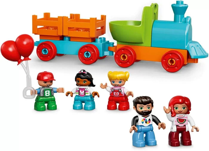 LEGO PARC MARE DE DISTRACTII - imagine 15