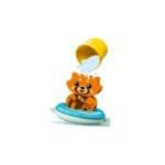LEGO DUPLO DISTRACTIE LA BAIE PANDA 10964 - imagine 5