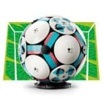 LEGO EDITIONS MINGE DE FOTBAL 43019 - imagine 7