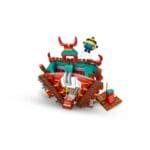 LEGO MINIONS LUPTA KUNG FU A MINIONILOR 75550 - imagine 6