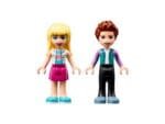 LEGO FRIENDS AMBULANTA CLINICII ANIMALUTELOR 41694 - imagine 6