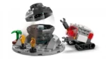 LEGO CITY CENTRUL DE LANSARE AL RACHETELOR 60351 - imagine 15