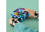 LEGO DOTS SERTAR CREATIV CU ANIMALE 41805 - imagine 13