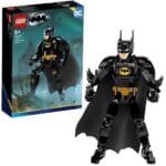 LEGO SUPER HEROES FIGURINA DE CONSTRUCTIE BATMAN 76259 - imagine 6