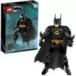 LEGO SUPER HEROES FIGURINA DE CONSTRUCTIE BATMAN 76259 - imagine 12