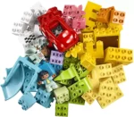 LEGO DUPLO  CUTIE DELUXE IN FORMA DE CARAMIDA 10914 - imagine 13