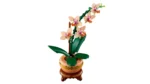 LEGO BOTANICALS MINI ORHIDEE 10343 - imagine 15