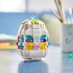 LEGO ICONICS OU DE PASTE DECORATIV 40816 - imagine 7