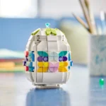 LEGO ICONICS OU DE PASTE DECORATIV 40816 - imagine 15
