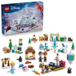 LEGO DISNEY REGATUL DE GHEATA CALENDAR DE ADVENT 43273 - imagine 12