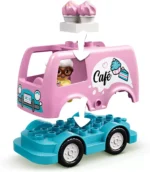 LEGO DUPLO BRUTARIE 10928 - imagine 16