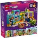 LEGO FRIENDS MAGAZINAS IN ORASUL HEARTLAKE 42680 - imagine 7