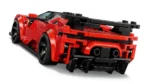 LEGO SPEED CHAMPIONS MASINA SPORT FERRARI SF90 XX STRADALE 77254 - imagine 16