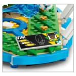 LEGO EDITIONS VINI JR MOMENTE IMPORTANTE DIN FOTBAL 43027 - imagine 16