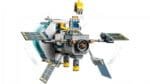 LEGO CITY STATIE SPATIALA SELENARA 60349 - imagine 7