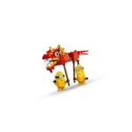 LEGO MINIONS LUPTA KUNG FU A MINIONILOR 75550 - imagine 15