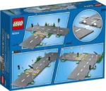 LEGO CITY PLACI DE DRUM 60304 - imagine 14