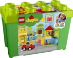 LEGO DUPLO  CUTIE DELUXE IN FORMA DE CARAMIDA 10914 - imagine 14