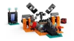LEGO MINECRAFT LUPTA CU WITHER 21590 - imagine 16