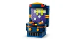 LEGO CREATOR CONSOLA DE JOCURI VIDEO RETRO 31380 - imagine 16