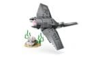 LEGO CREATOR RECHIN FEROCE CU UN CUFAR DE COMORI 31381 - imagine 8