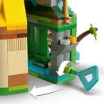 LEGO DISNEY DISTRACTIE PE INSULA MOANEI 43260 - imagine 7