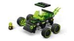 LEGO CITY VEHICULE MASINA DE CURSE DIN JOCURI VIDEO 60484 - imagine 8