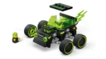 LEGO CITY VEHICULE MASINA DE CURSE DIN JOCURI VIDEO 60484 - imagine 16