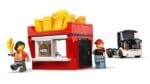 LEGO CITY FURGONETA DE CARTOFI PRAJITI 60488 - imagine 8