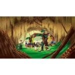 LEGO WICKED REFUGIUL ELPHABEI 75687 - imagine 9