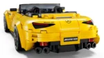 LEGO SPEED CHAMPIONS MERCEDES-AMG G 63 SI MERCEDES-AMG SL 63 76924 - imagine 16