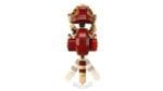 LEGO JURASSIC WORLD RENASTEREA PUIUL DE DINOZAUR DOLORES AQUILOPS 76970 - imagine 8