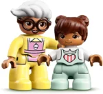 LEGO DUPLO BRUTARIE 10928 - imagine 17