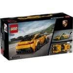 LEGO SPEED CHAMPIONS SUPERMASINA PORSCHE 911 GT3 RS 77239 - imagine 8