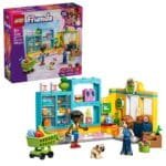 LEGO FRIENDS MAGAZINAS IN ORASUL HEARTLAKE 42680 - imagine 8