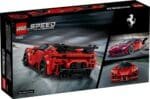 LEGO SPEED CHAMPIONS MASINA SPORT FERRARI SF90 XX STRADALE 77254 - imagine 8