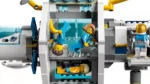 LEGO CITY STATIE SPATIALA SELENARA 60349 - imagine 17