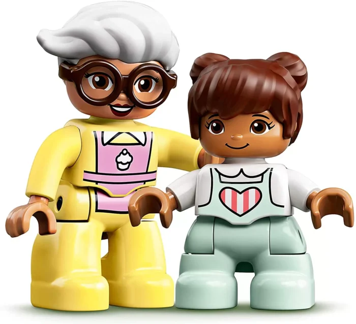 LEGO DUPLO BRUTARIE 10928 - imagine 17