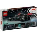 LEGO SPEED CHAMPIONS MASINA DE CURSE F1 MERCEDES AMG W15 77244 - imagine 8