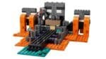 LEGO MINECRAFT LUPTA CU WITHER 21590 - imagine 9