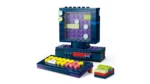LEGO CREATOR CONSOLA DE JOCURI VIDEO RETRO 31380 - imagine 17
