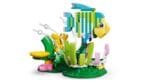 LEGO CREATOR ANIMALE SALBATICE COLIBRI COLORAT 31384 - imagine 9