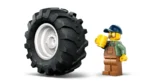 LEGO CITY TRACTOR 60498 - imagine 17