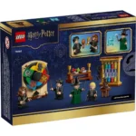 LEGO HARRY POTTER CASTELUL HOGWARTS CEREMONIA JOBENULUI MAGIC 76460 - imagine 17