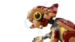LEGO JURASSIC WORLD RENASTEREA PUIUL DE DINOZAUR DOLORES AQUILOPS 76970 - imagine 17