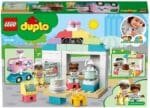 LEGO DUPLO BRUTARIE 10928 - imagine 9