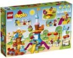LEGO PARC MARE DE DISTRACTII - imagine 9