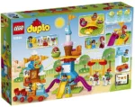 LEGO PARC MARE DE DISTRACTII - imagine 18
