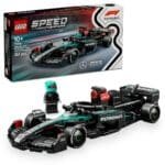 LEGO SPEED CHAMPIONS MASINA DE CURSE F1 MERCEDES AMG W15 77244 - imagine 9