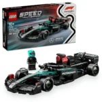 LEGO SPEED CHAMPIONS MASINA DE CURSE F1 MERCEDES AMG W15 77244 - imagine 18